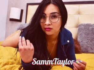 SammTaylor