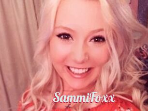 SammiFoxx