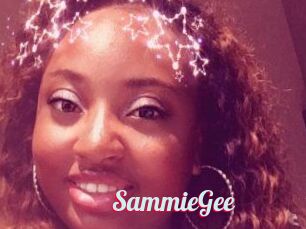 SammieGee