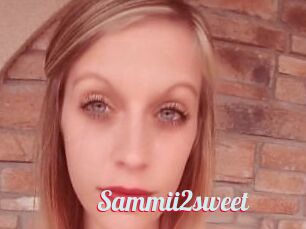 Sammii2sweet