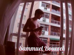 Sammuel_Bourree