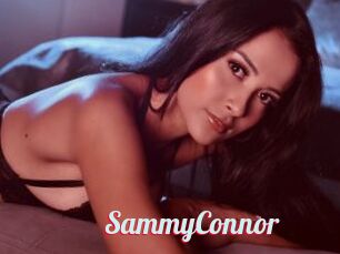 SammyConnor