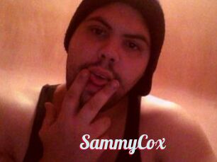 SammyCox