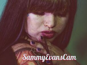 SammyEvansCam