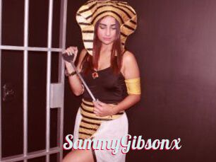 SammyGibsonx