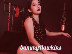 SammyHawkins