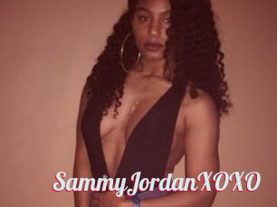 SammyJordanXOXO