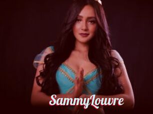 SammyLouvre