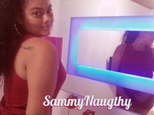 SammyNaugthy