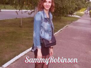 SammyRobinson