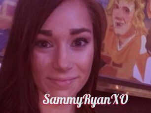 SammyRyanXO