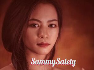 SammySalety