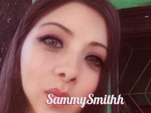 SammySmithh