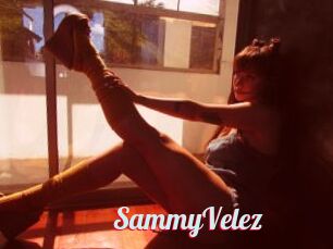 SammyVelez