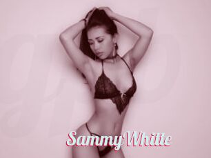 SammyWhitte