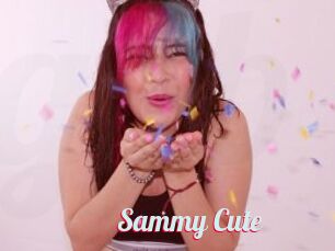 Sammy_Cute