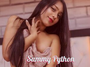 Sammy_Python