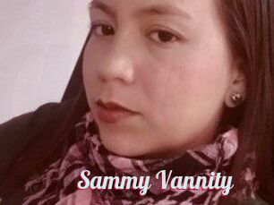 Sammy_Vannity