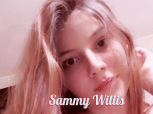 Sammy_Willis