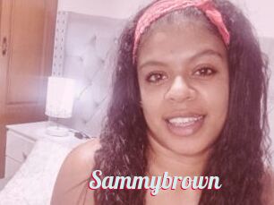 Sammybrown