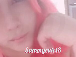 Sammycute18