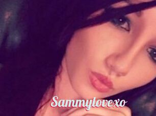 Sammylovexo