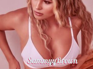 SammyyBrown