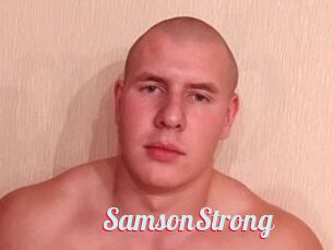 SamsonStrong