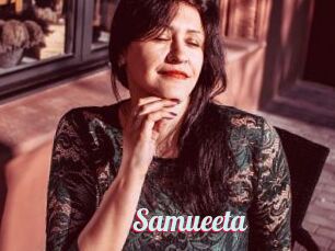 Samueeta