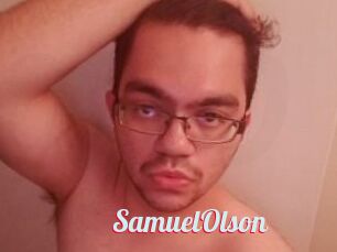 Samuel_Olson