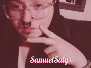 SamuelSalyx