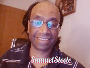 SamuelSteele