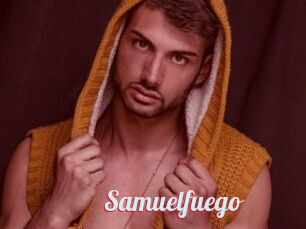 Samuelfuego