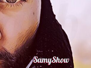 SamyShow