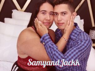 SamyandJackk