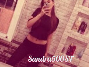 Sandra500ST