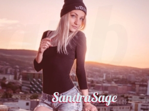 SandraSage