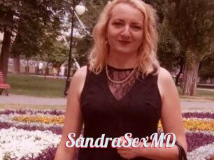 Sandra_SexMD