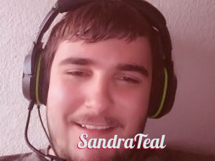 SandraTeal