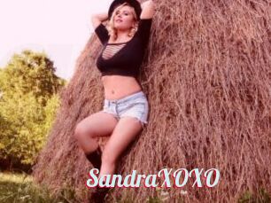 SandraXOXO