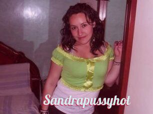 Sandrapussyhot