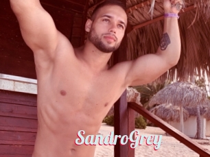 SandroGrey