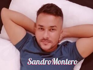 SandroMontero