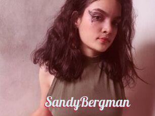 SandyBergman