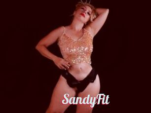 SandyFit