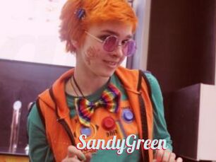 SandyGreen