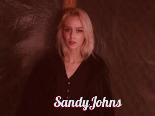 SandyJohns