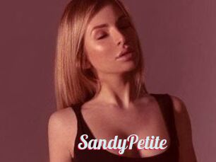 SandyPetite