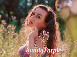 SandyPurple