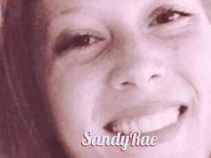 SandyRae